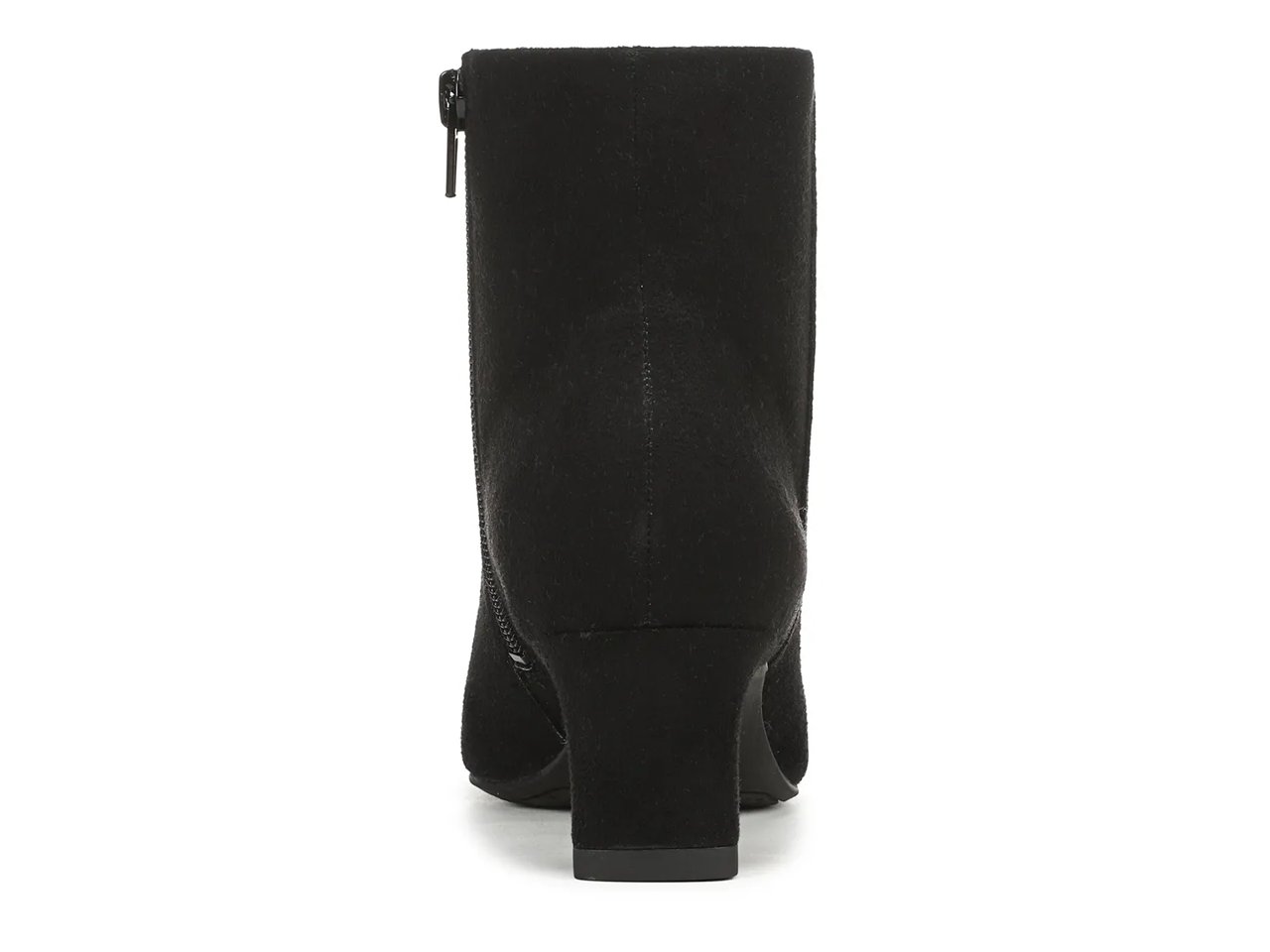 Fresno Bootie