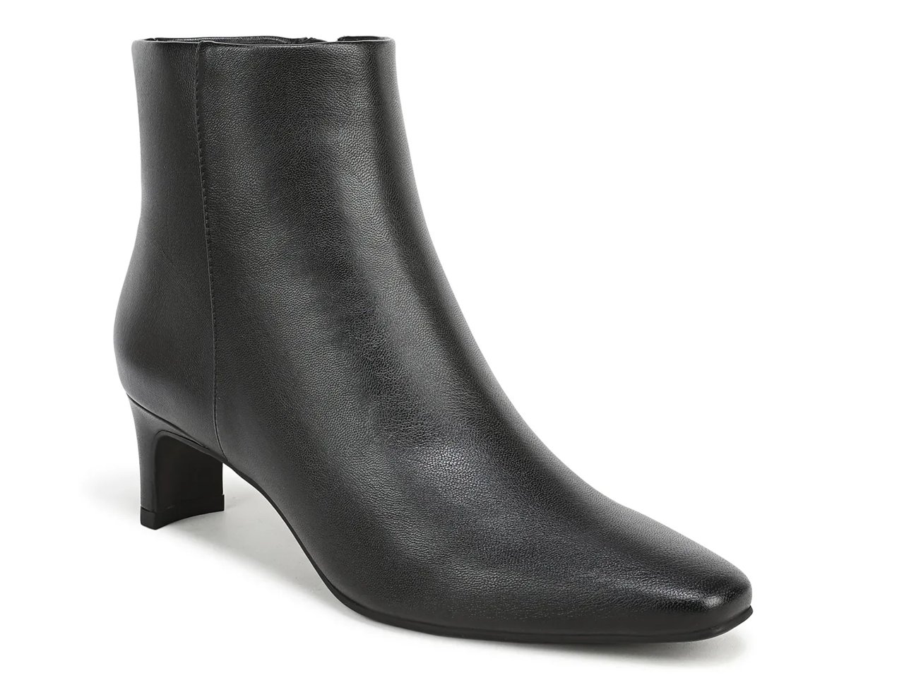 Fresno Bootie