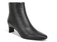 Fresno Bootie Black Synthetic view