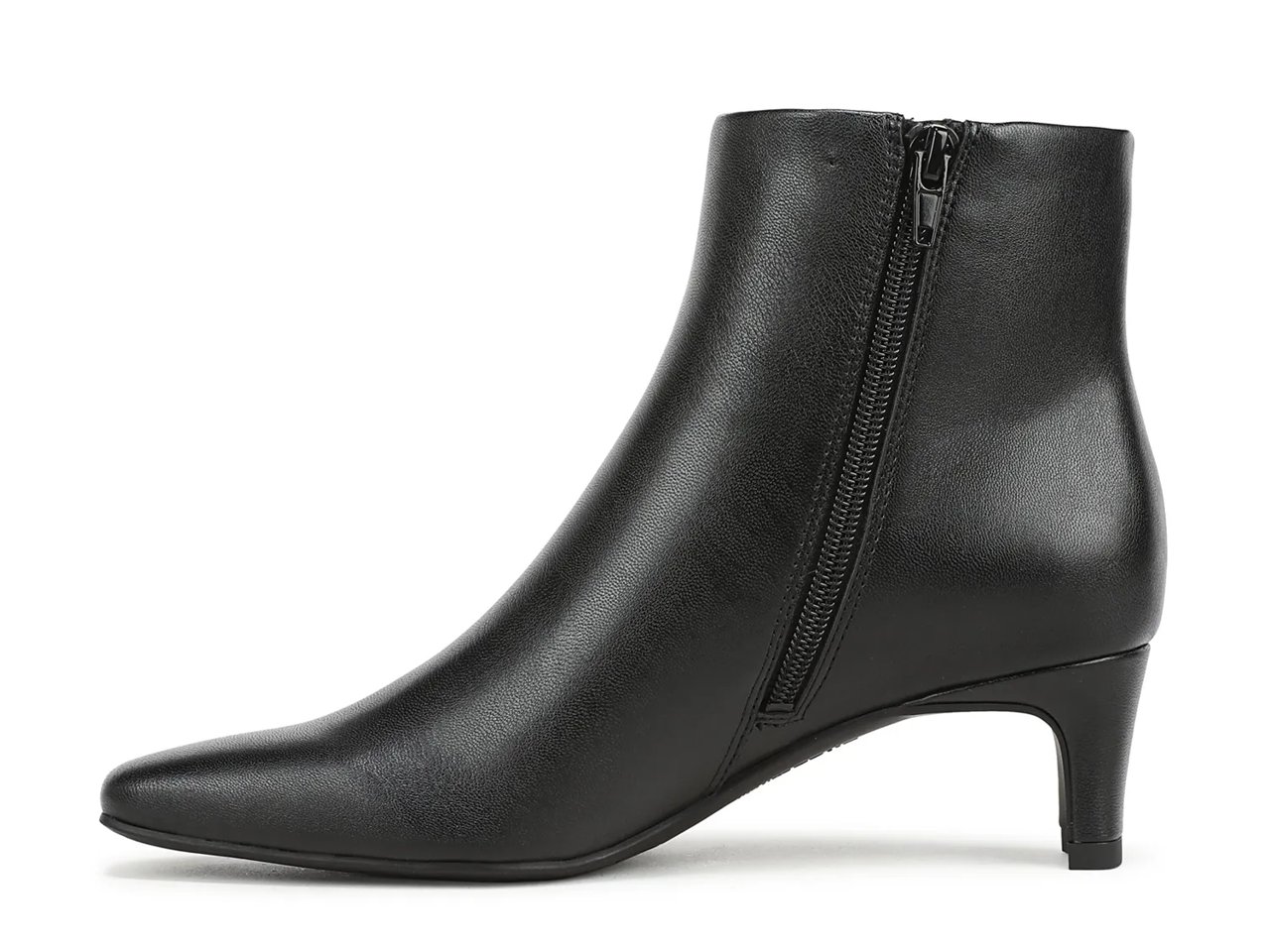 Fresno Bootie