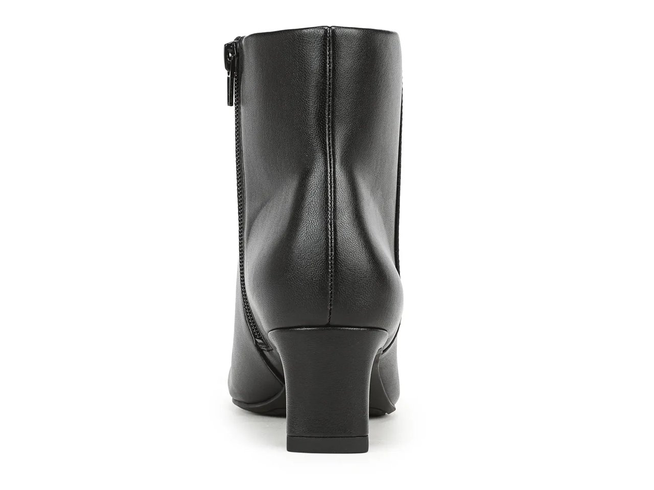 Fresno Bootie