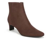 Fresno Bootie Dark Brown view