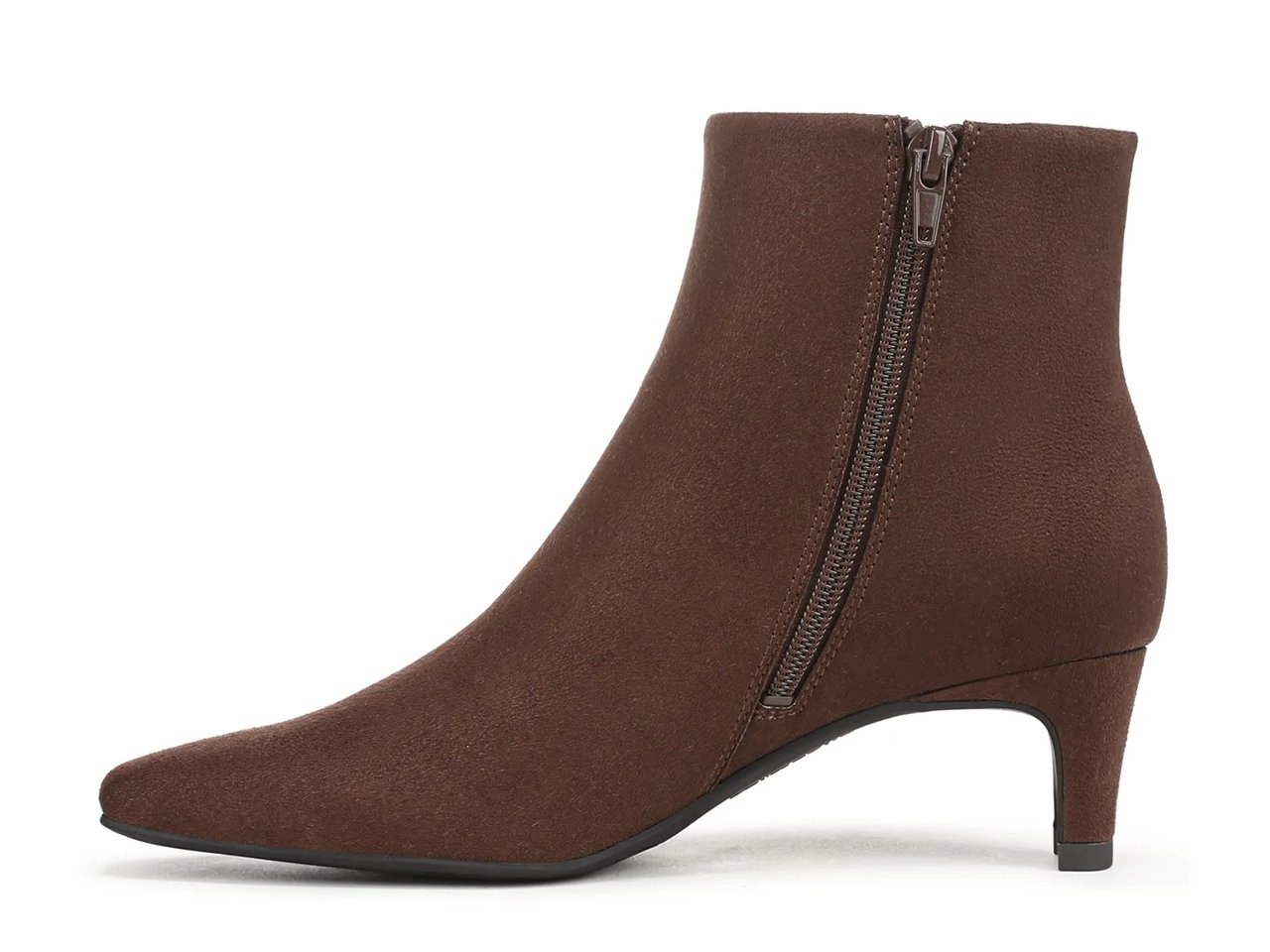 Fresno Bootie