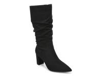 Renee Boot Black view
