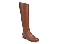 Scout Riding Boot Dark Brown view
