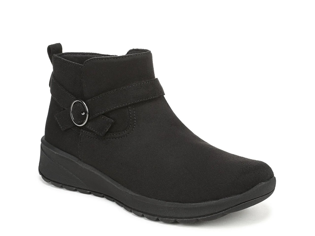 Guilder Wedge Bootie