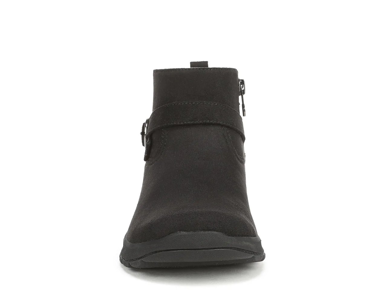 Guilder Wedge Bootie