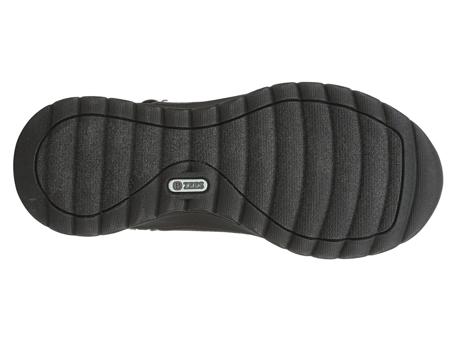 Guilder Wedge Bootie