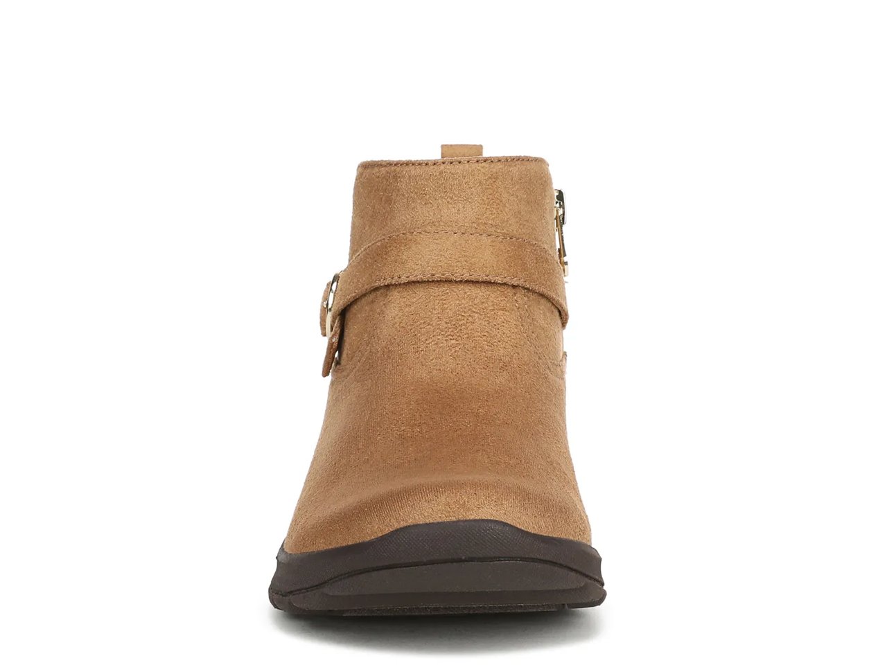 Guilder Wedge Bootie