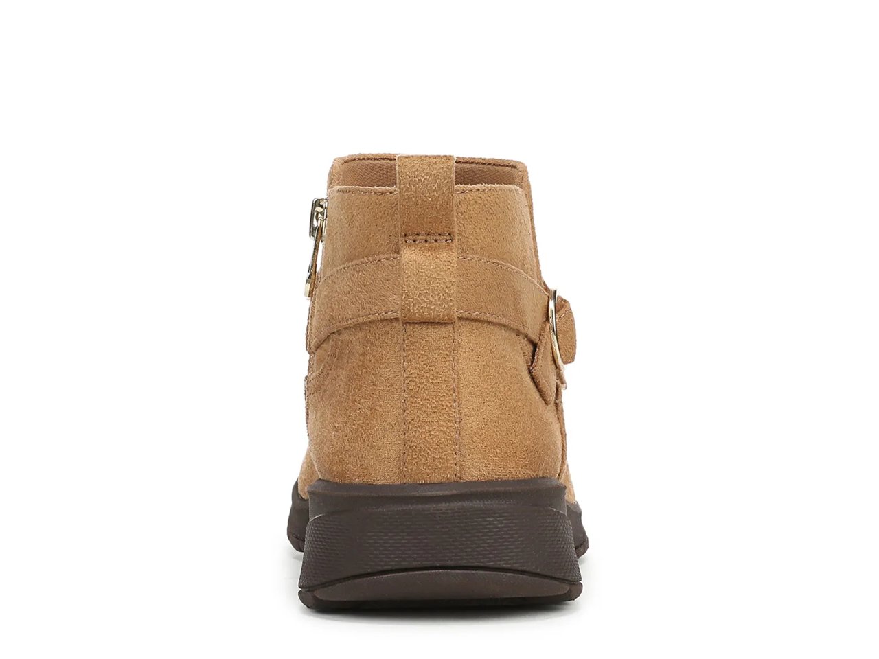 Guilder Wedge Bootie