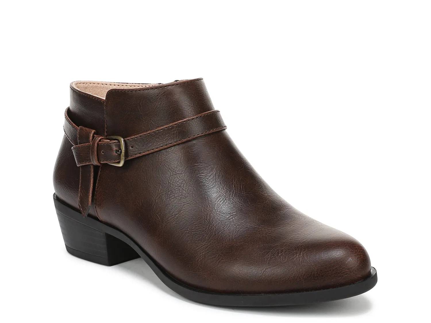 Ada Bootie