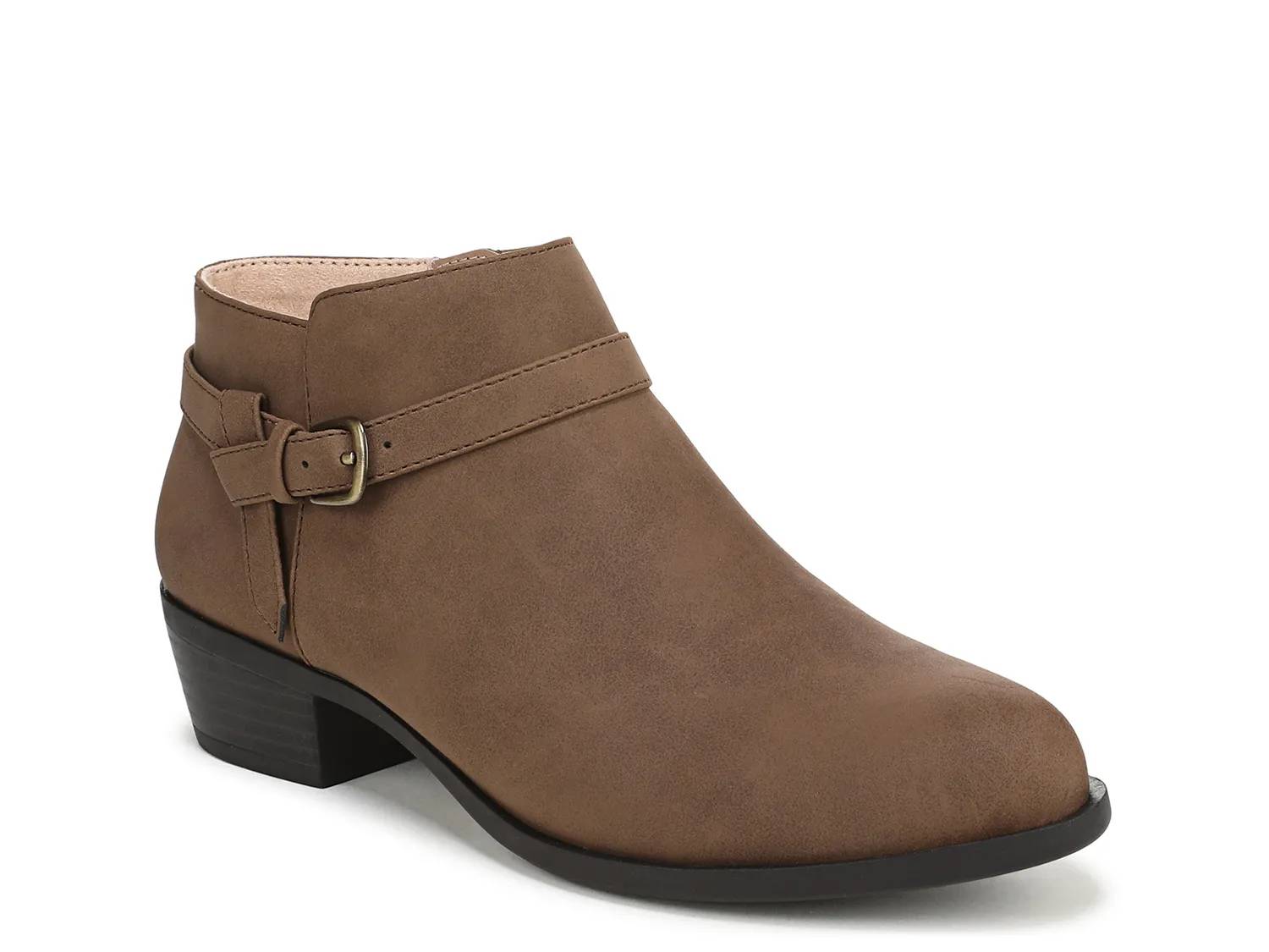 Ada Bootie
