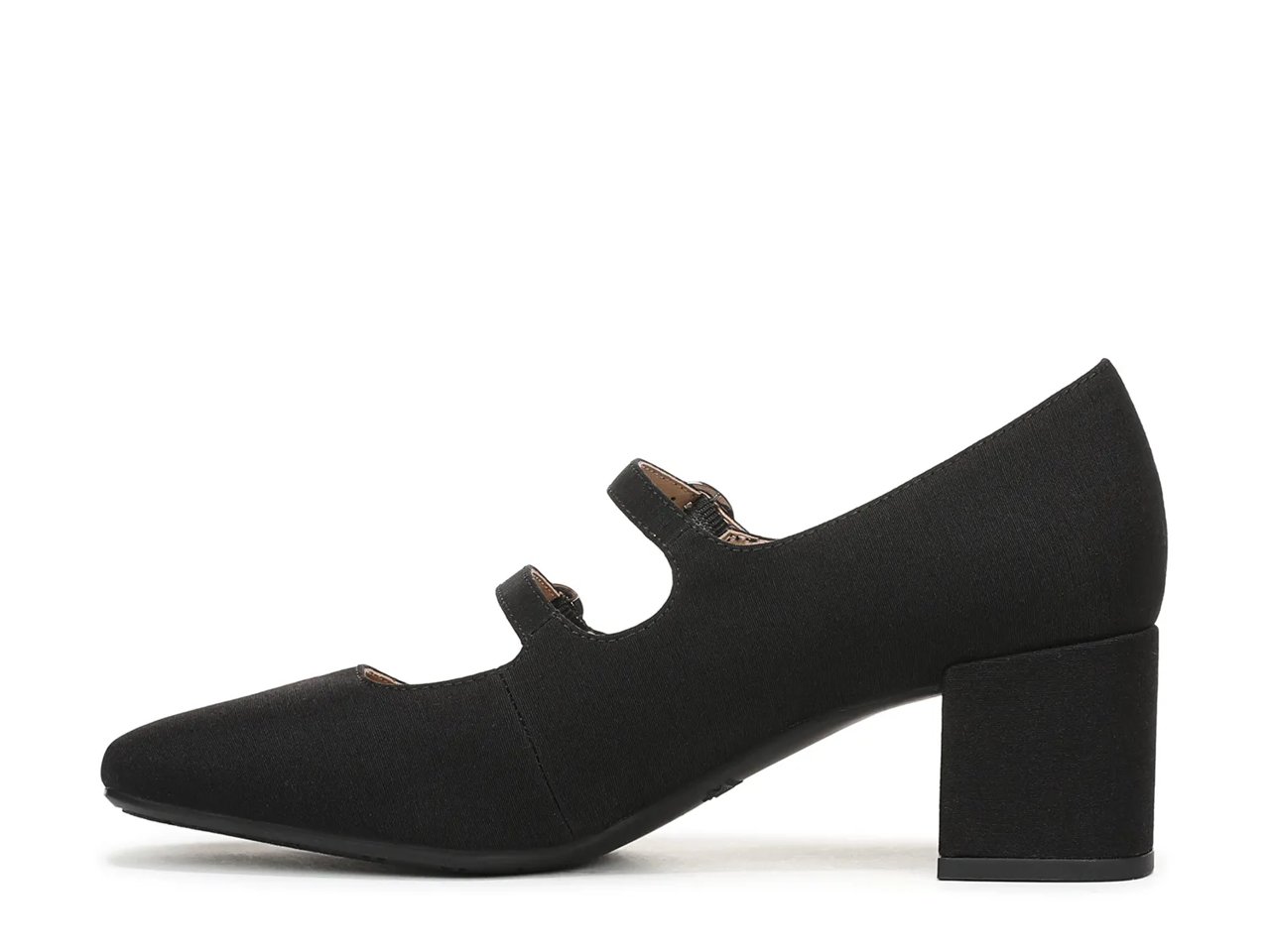 Claudette Mary Jane Pump