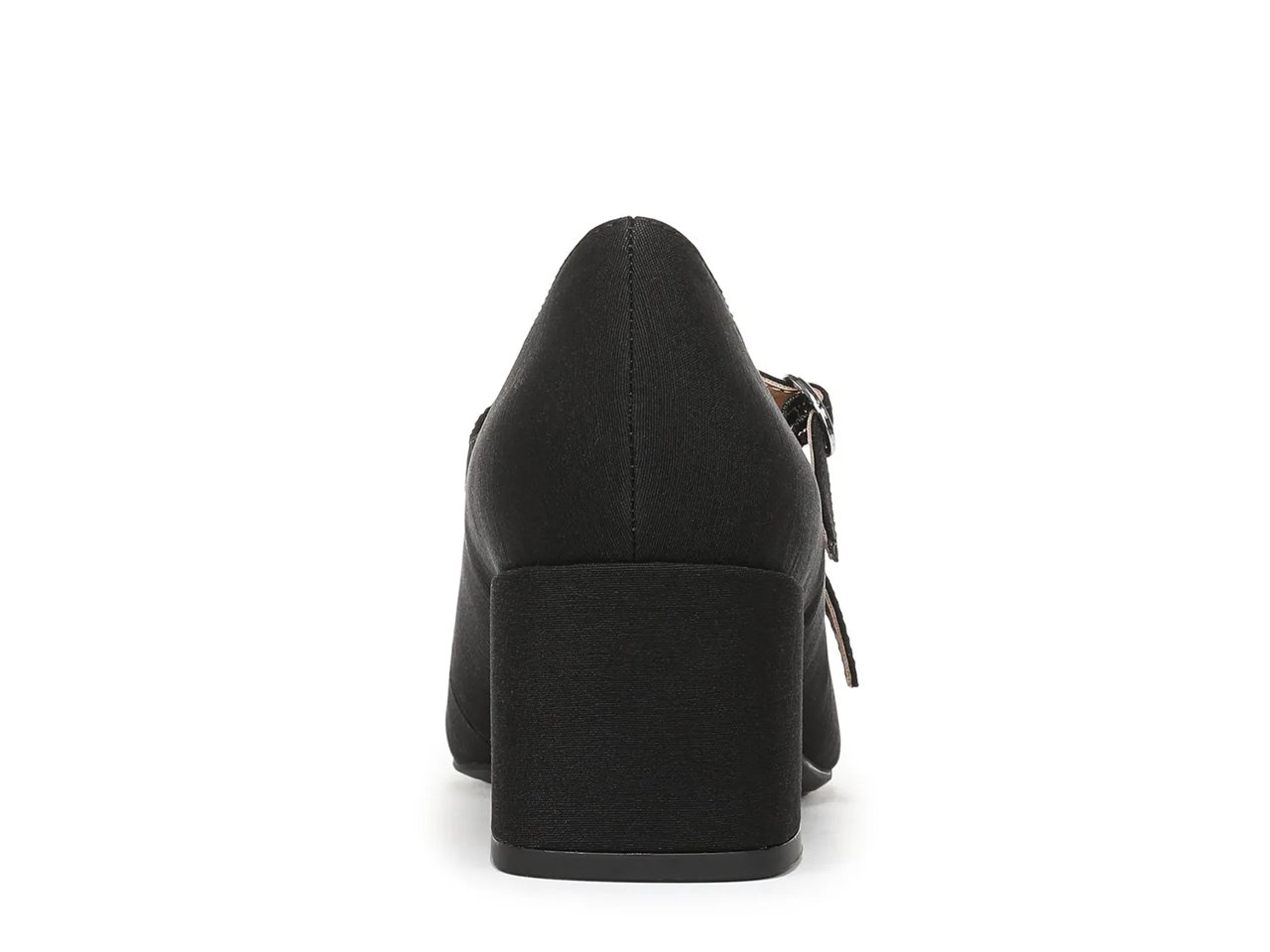 Claudette Mary Jane Pump
