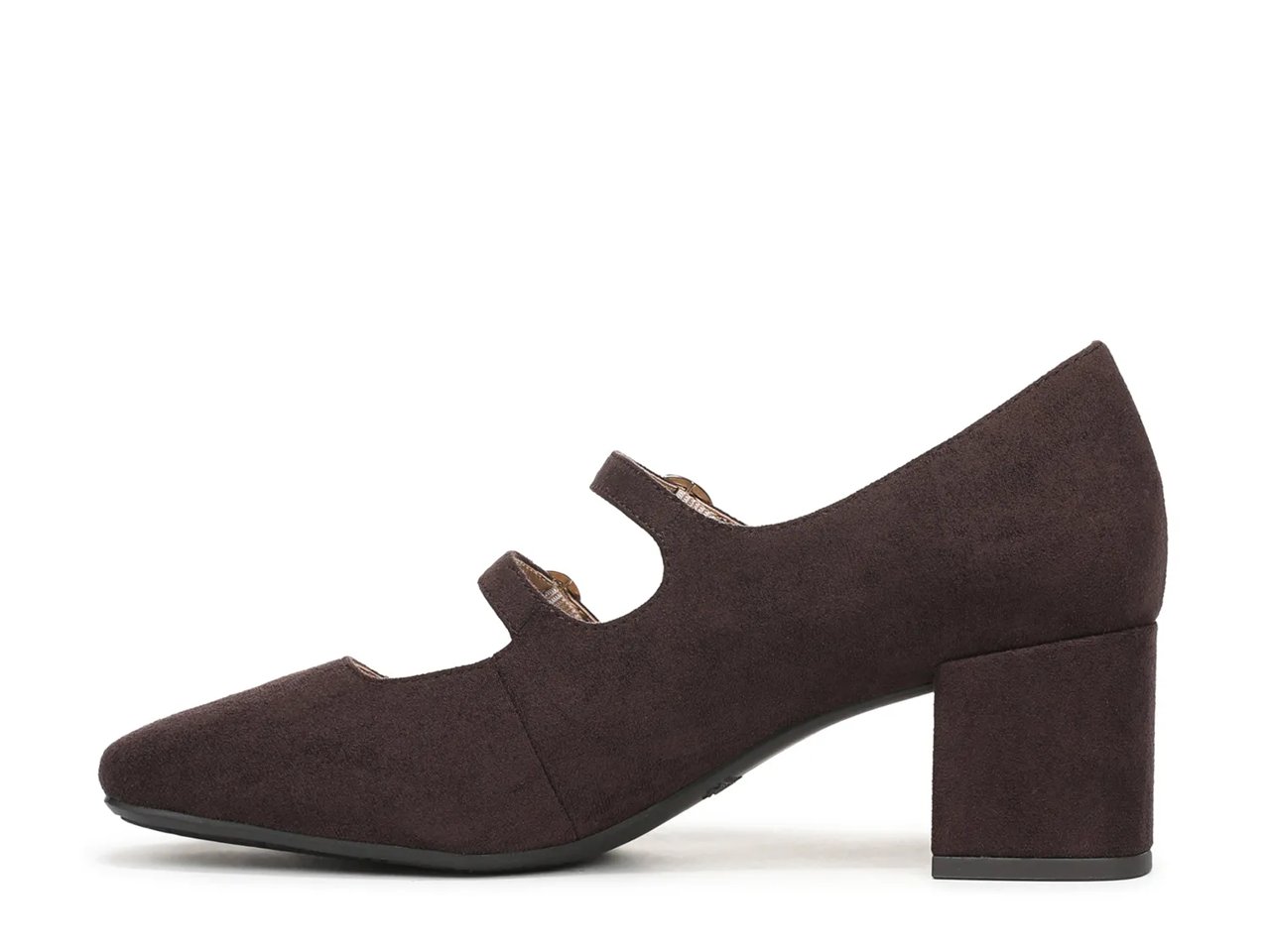 Claudette Mary Jane Pump