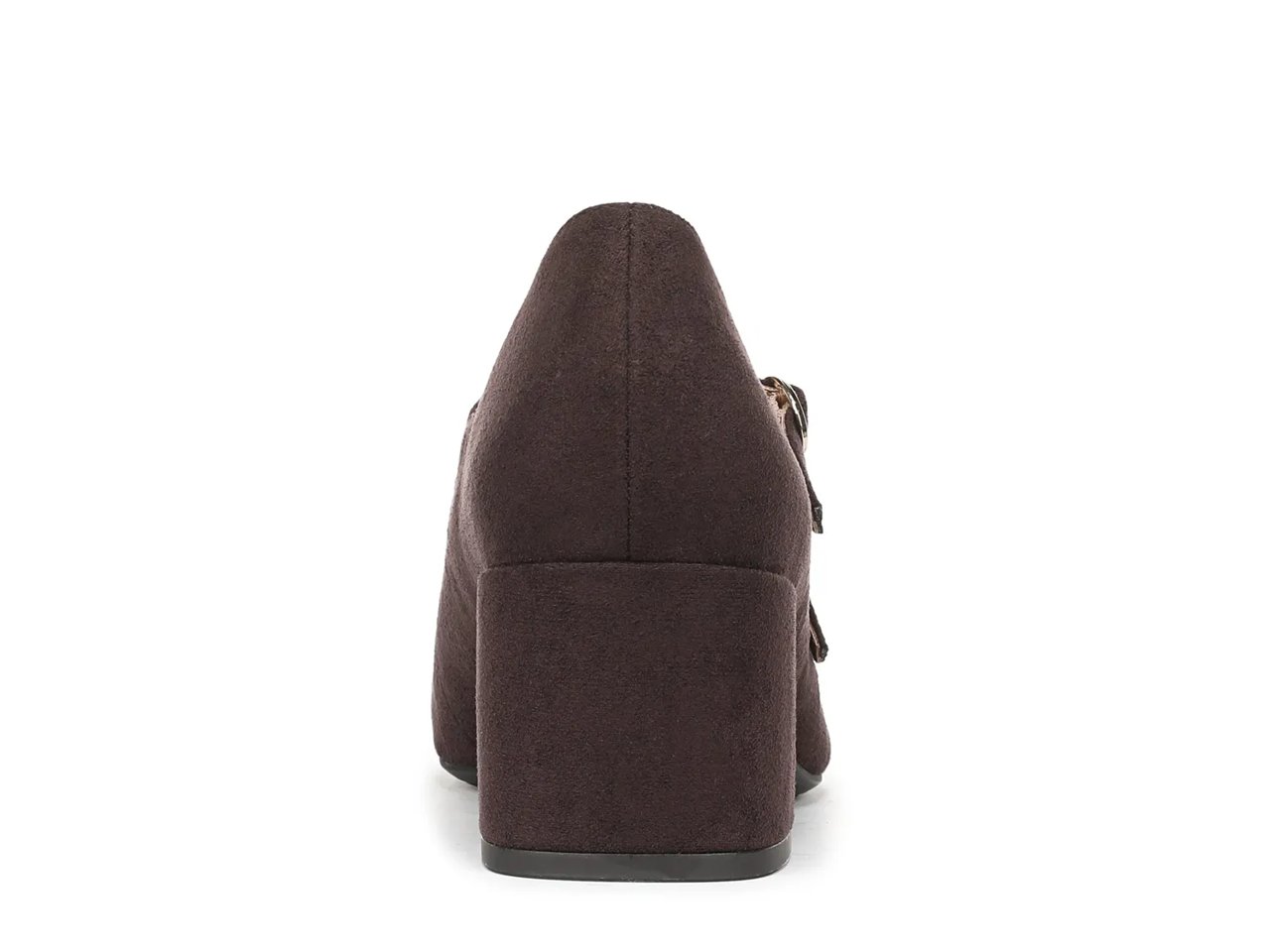 Claudette Mary Jane Pump