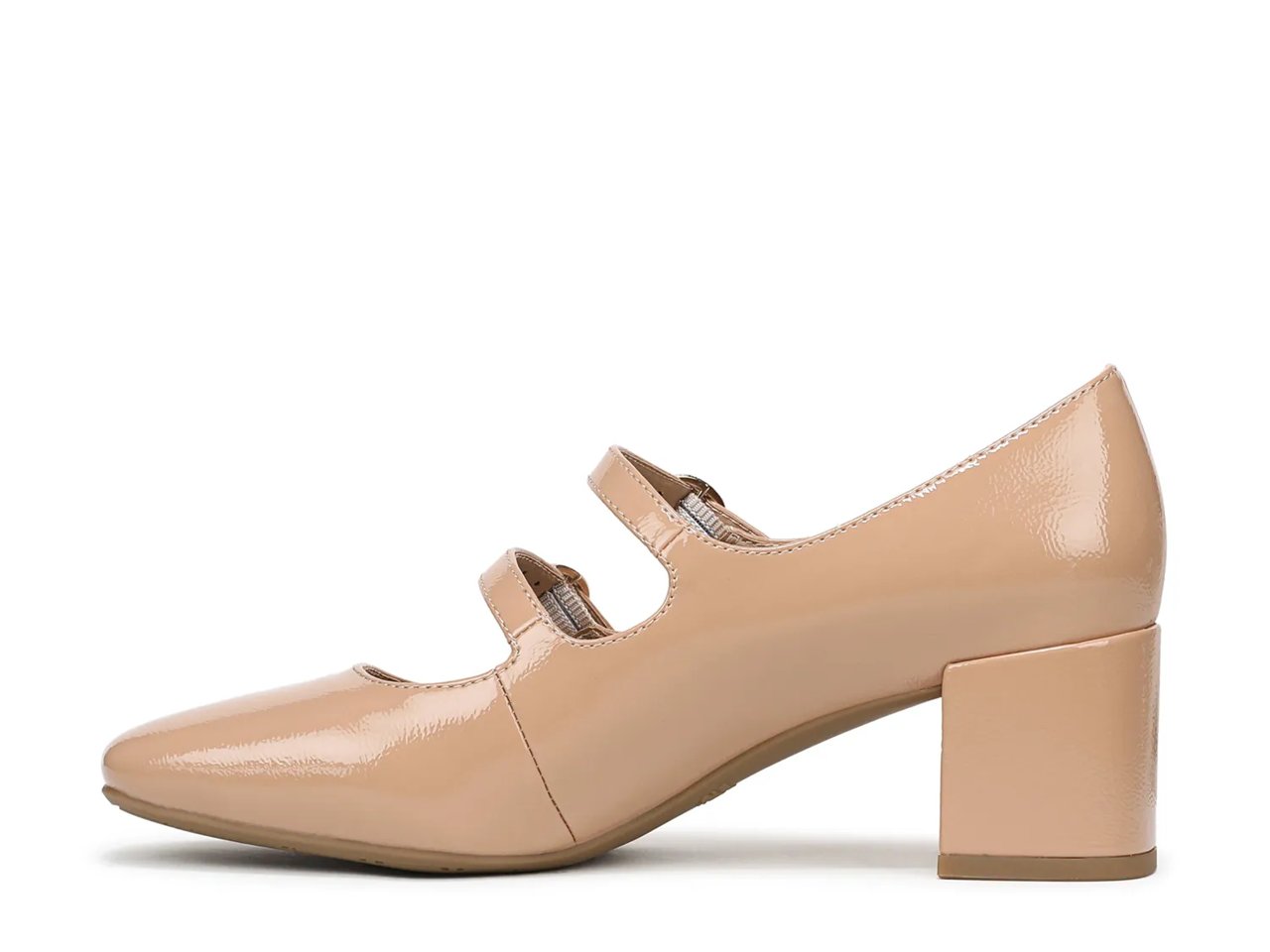 Claudette Mary Jane Pump