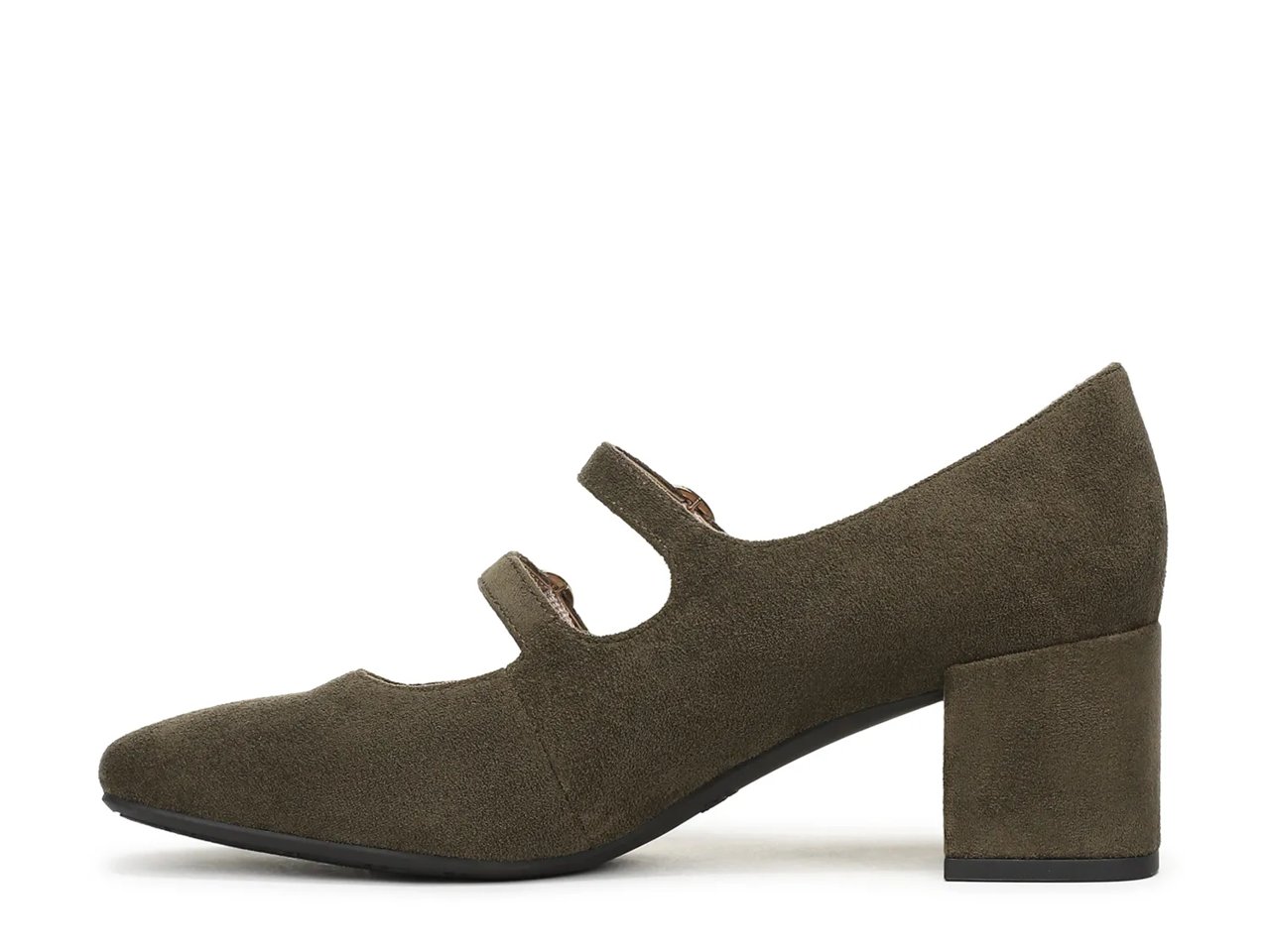 Claudette Mary Jane Pump