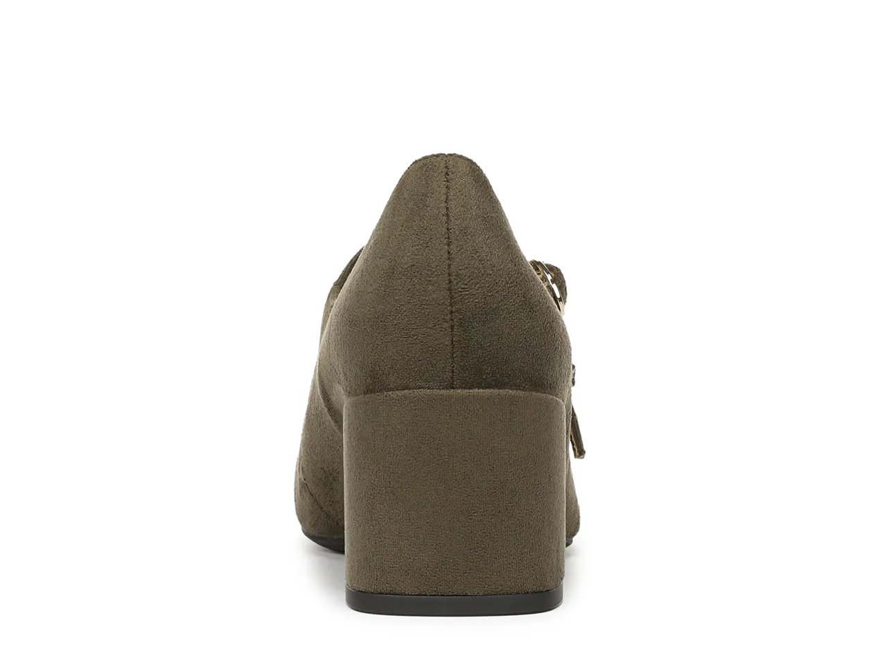 Claudette Mary Jane Pump