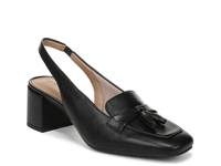 Clarissa Pump Black view