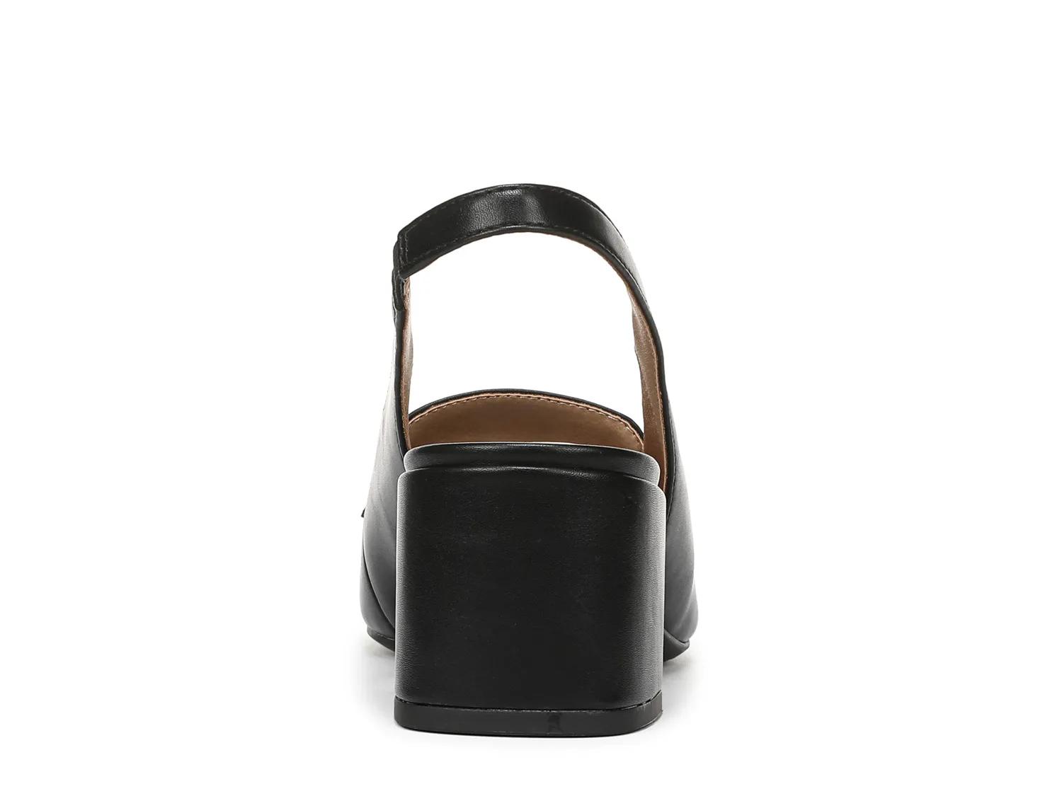 Clarissa Pump