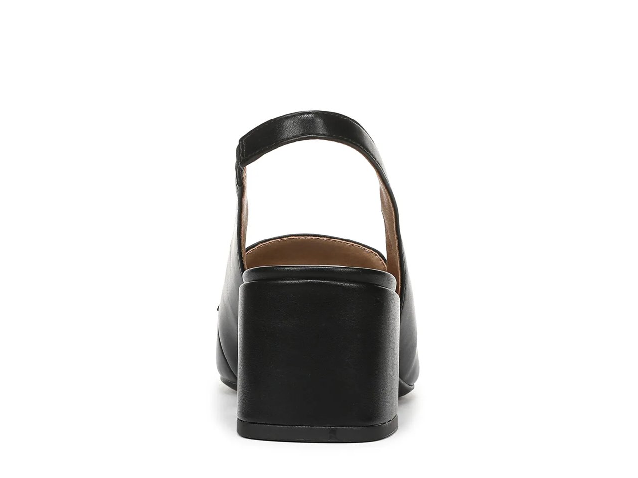 Clarissa Pump