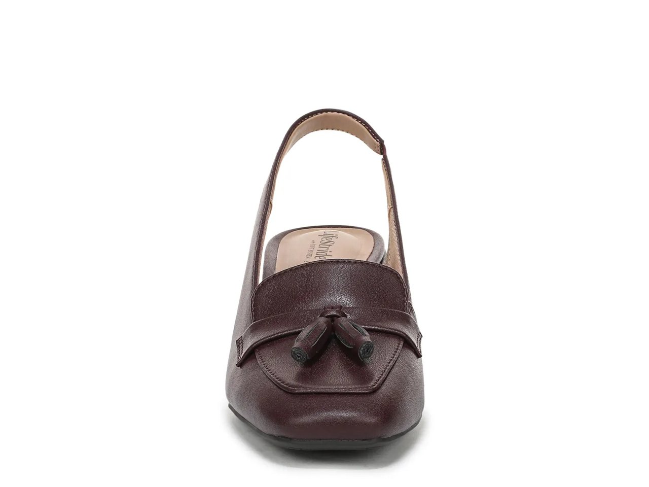 Clarissa Pump