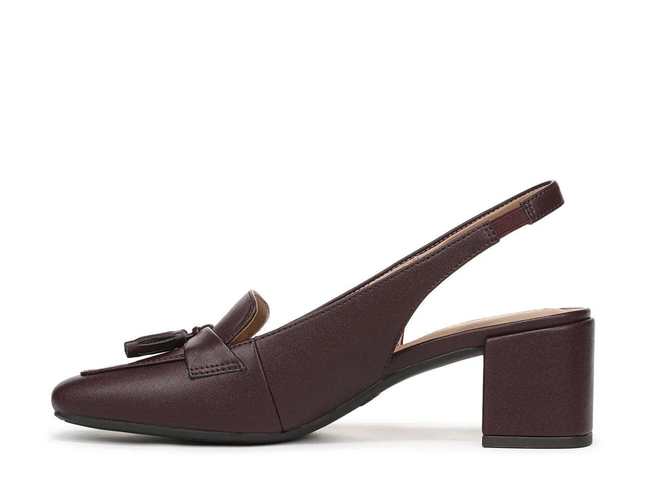 Clarissa Pump