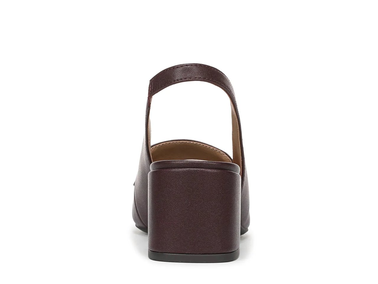 Clarissa Pump