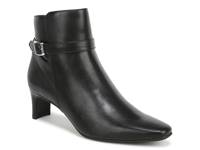 Fawn Bootie Black view