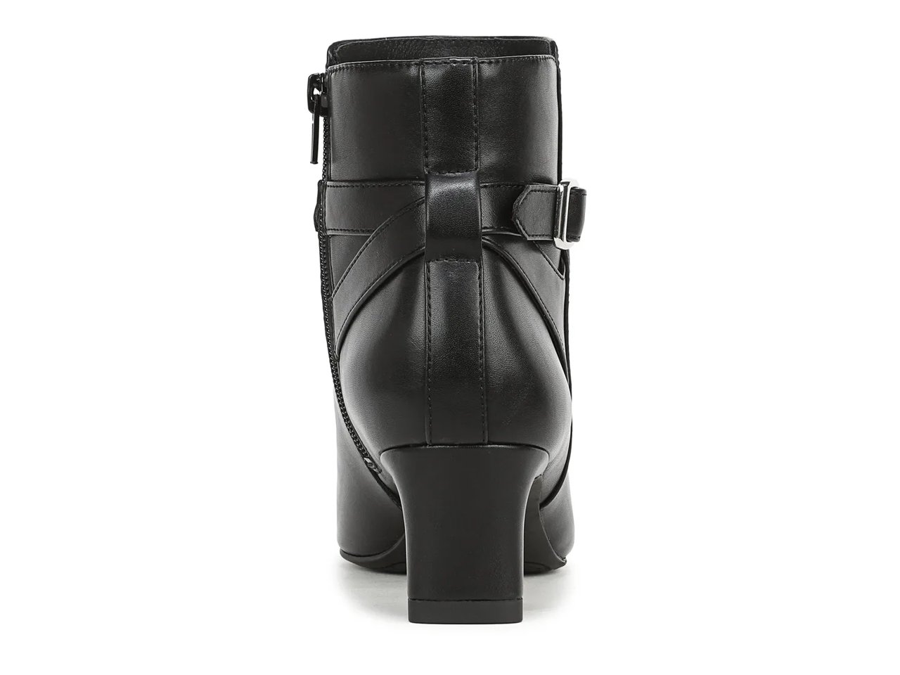 Fawn Bootie