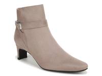 Fawn Bootie Latte Brown view