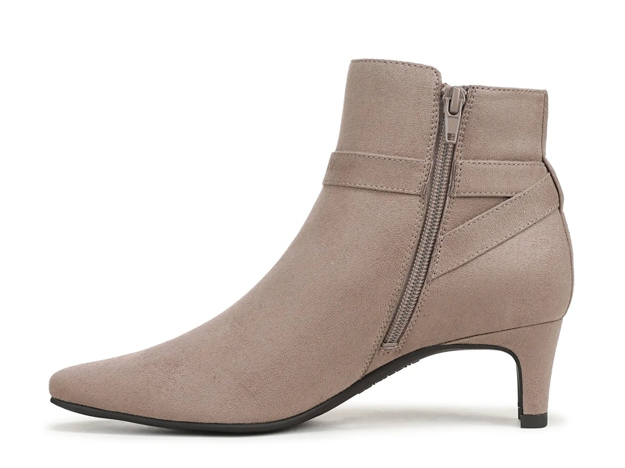 Fawn Bootie