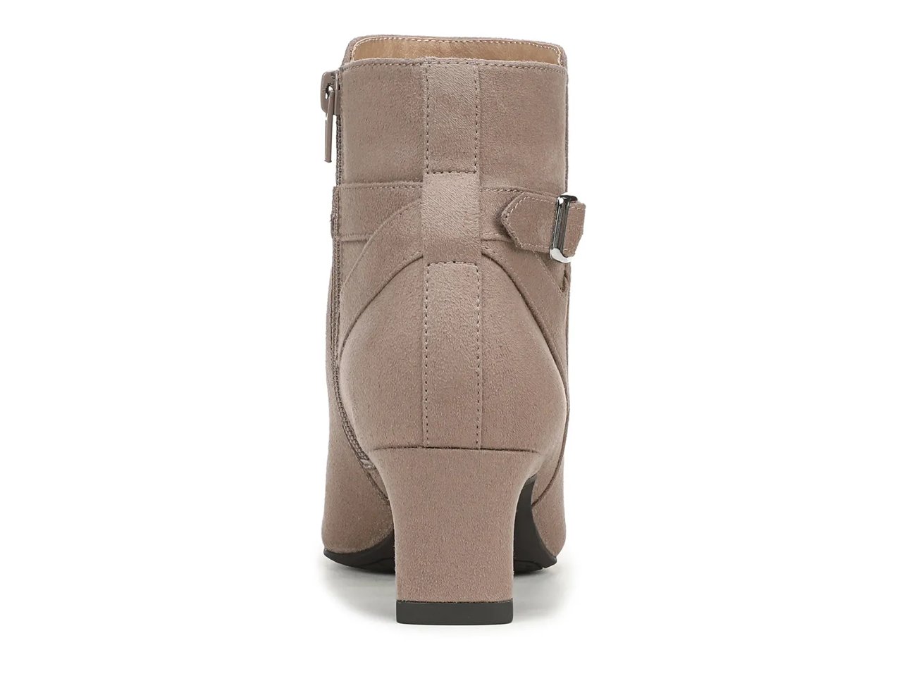 Fawn Bootie