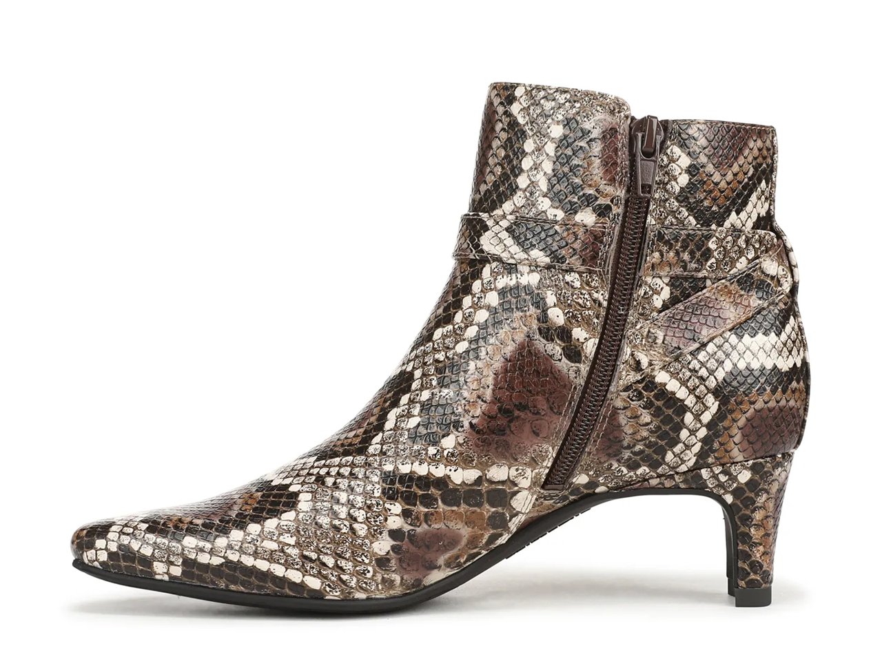 Fawn Bootie