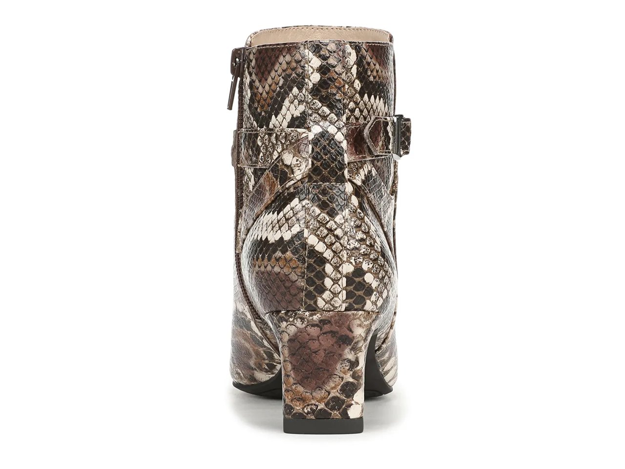 Fawn Bootie