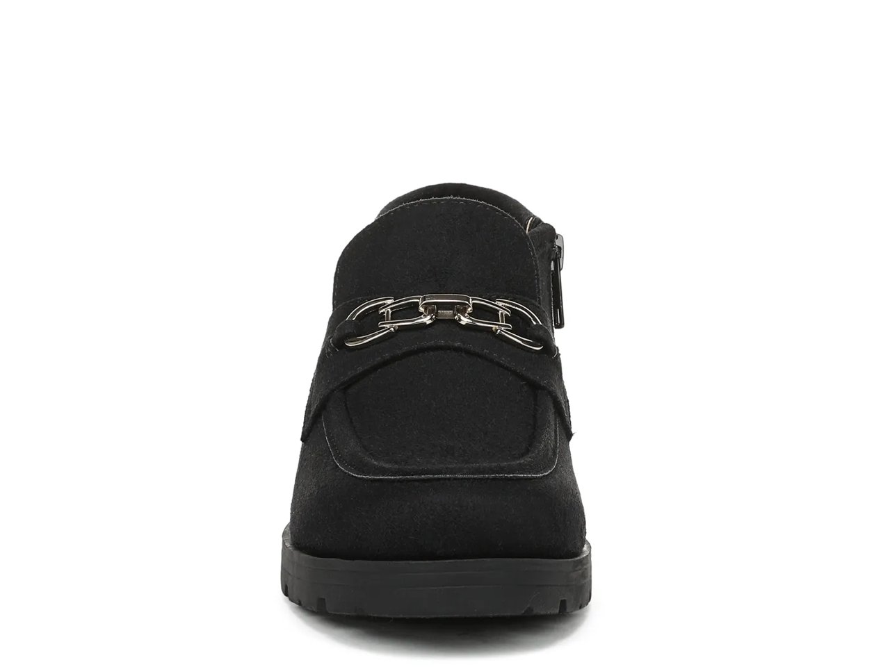 Leila Loafer Bootie