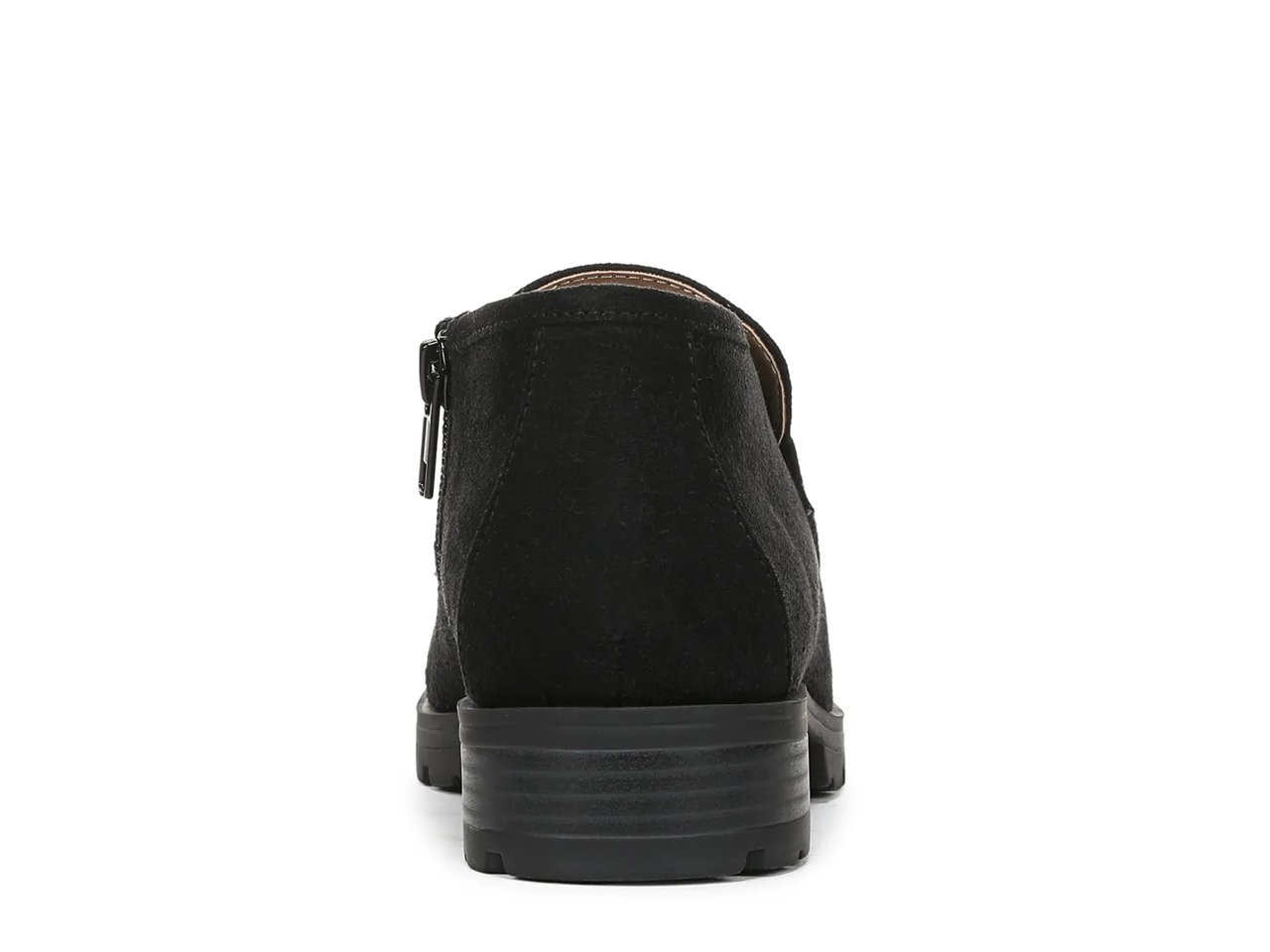 Leila Loafer Bootie