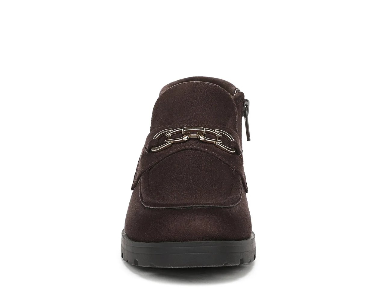 Leila Loafer Bootie