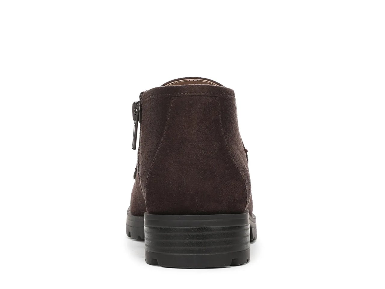 Leila Loafer Bootie