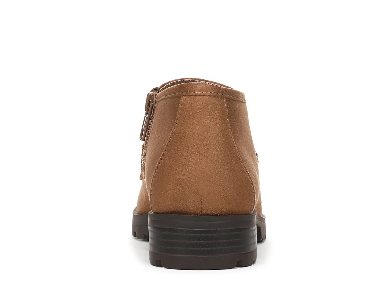 Leila Loafer Bootie