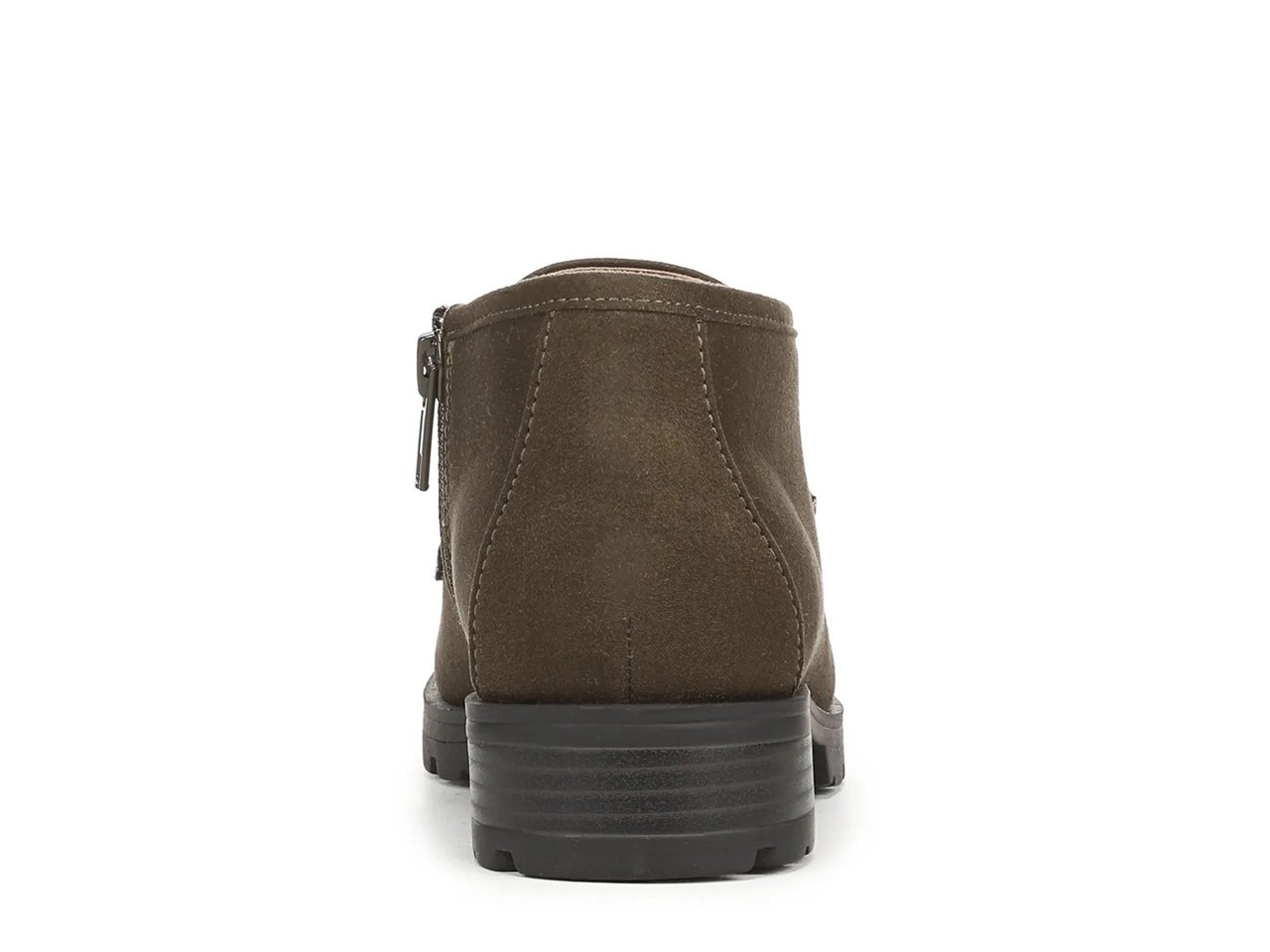 Leila Loafer Bootie