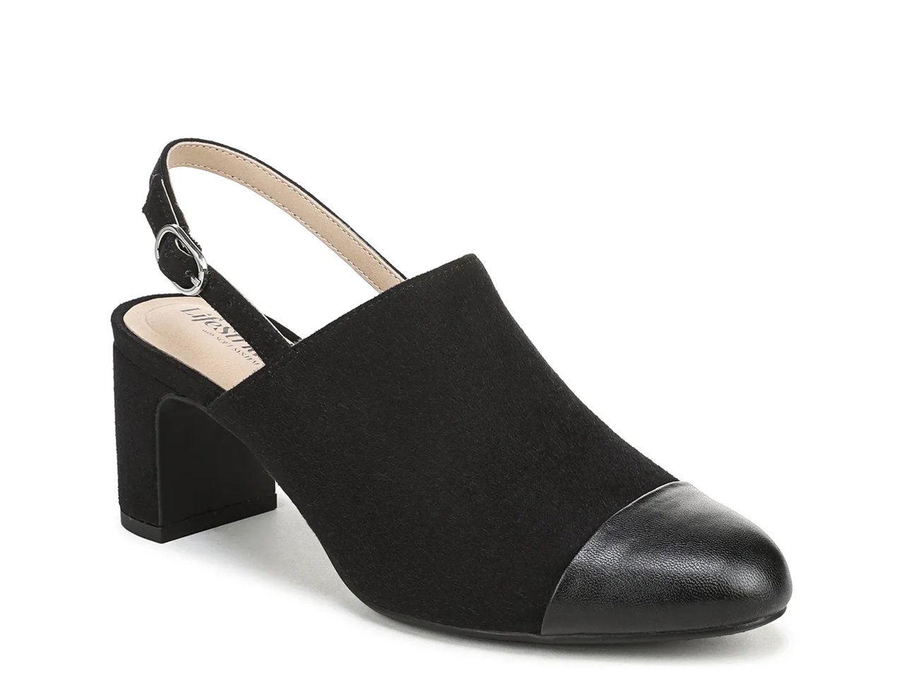 Tessa Mule
