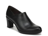 Elegant Loafer Black view