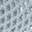 Calico Split Toe Flat Light Blue view