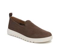 Uptown Willa Slip-On Driftwood Suede view