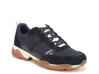 Walk Slim Glide Sneaker Navy Blazer view