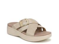 Starla Sandal Light Gold view