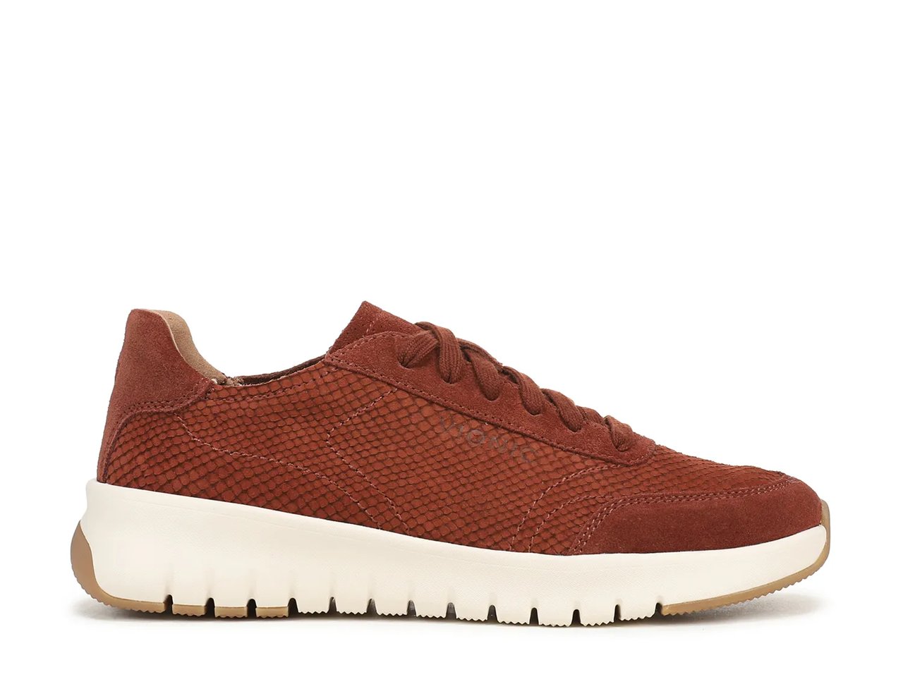 Uptown Platform Sneaker