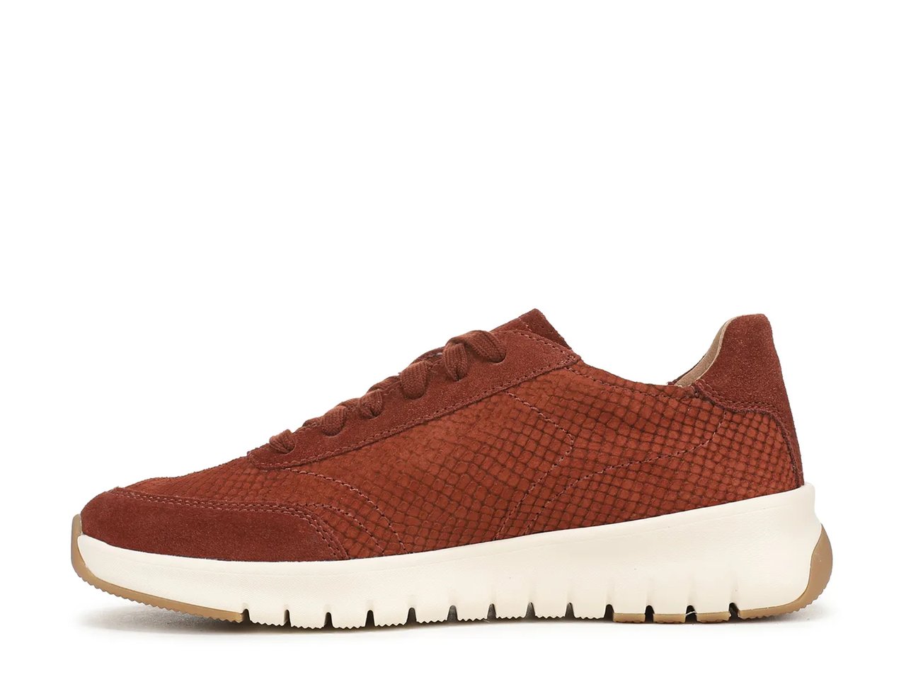 Uptown Platform Sneaker